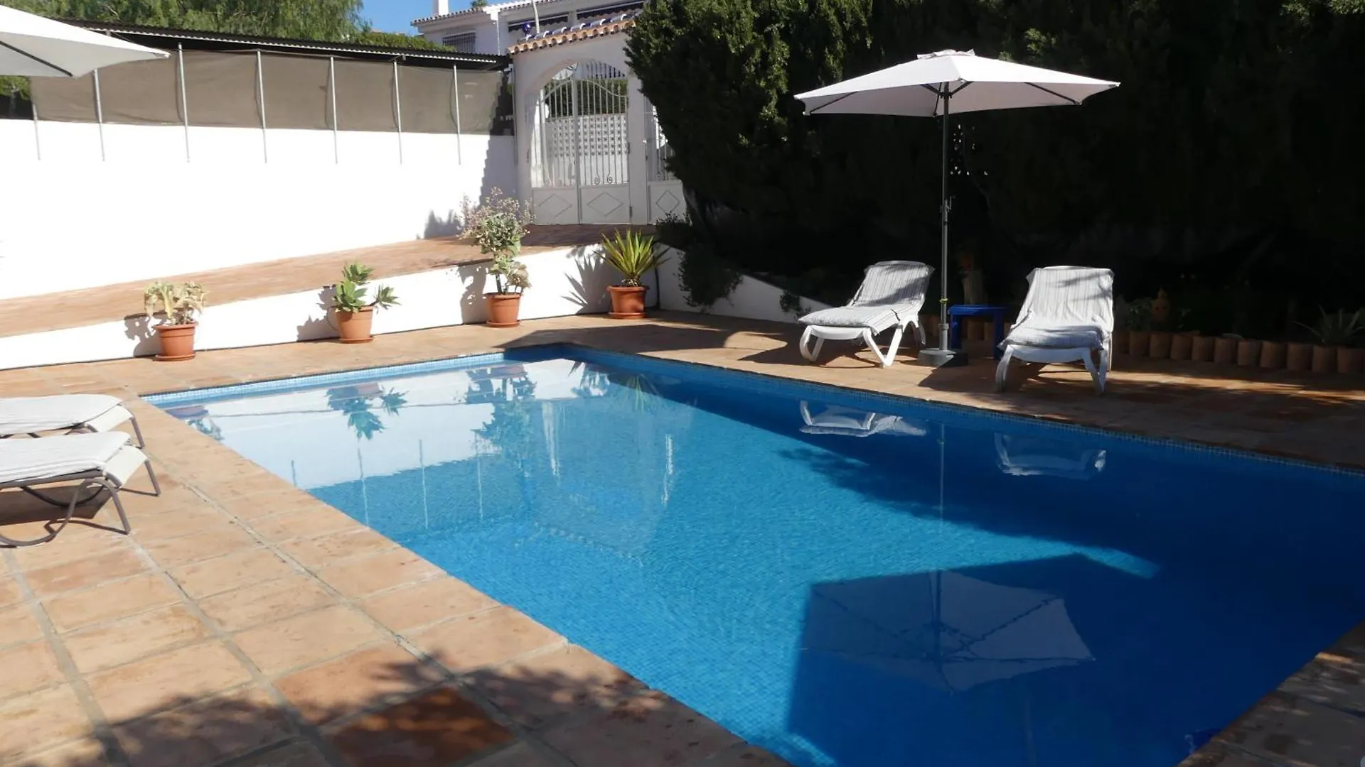 Villa Valentina كاليتا دي فيليز