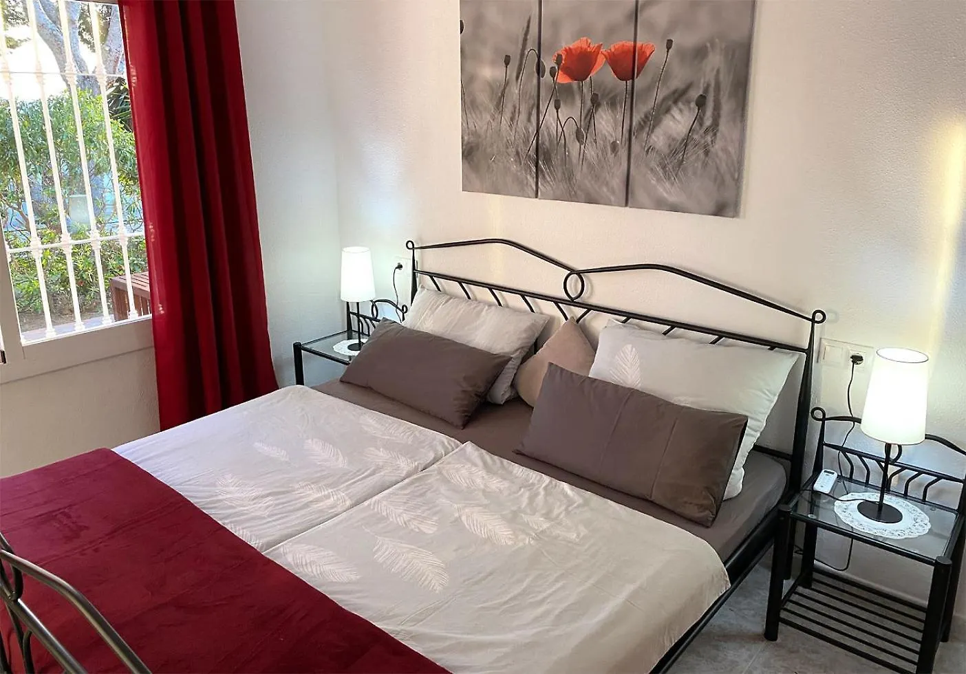 Villa Valentina كاليتا دي فيليز