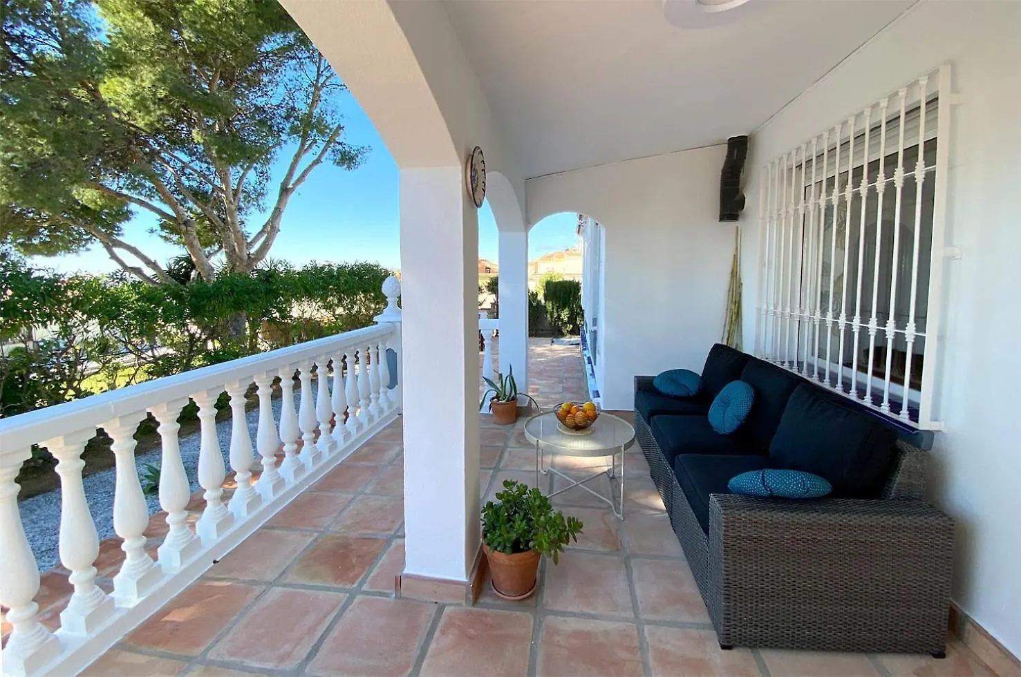 Villa Valentina كاليتا دي فيليز