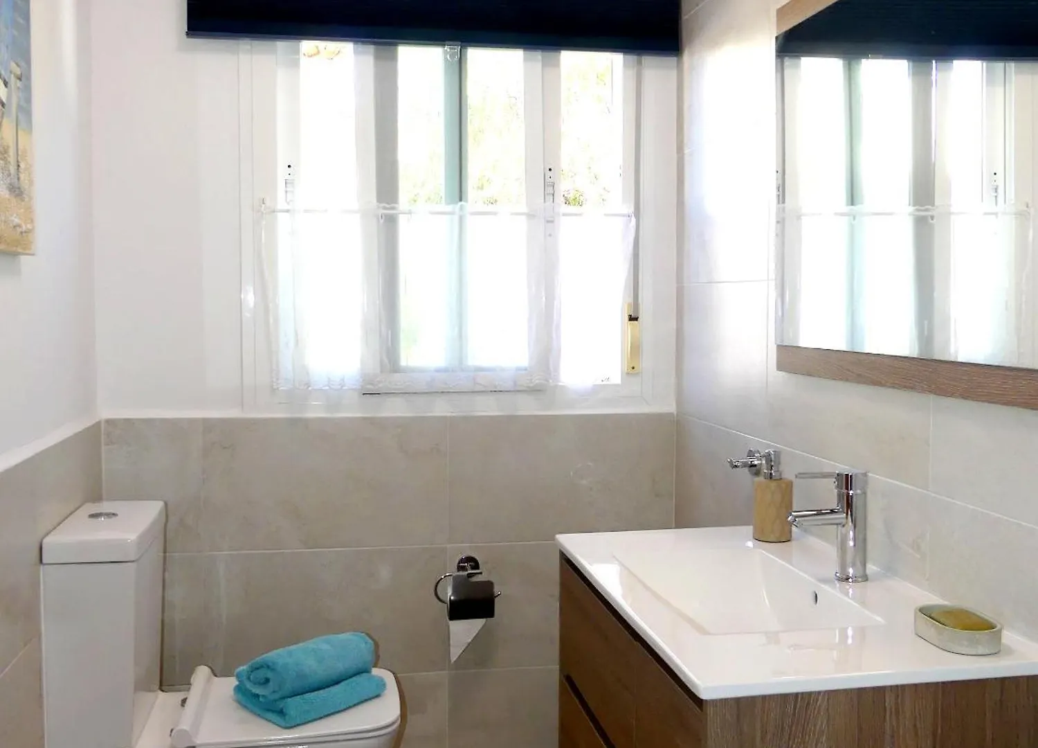 Villa Valentina كاليتا دي فيليز إسبانيا