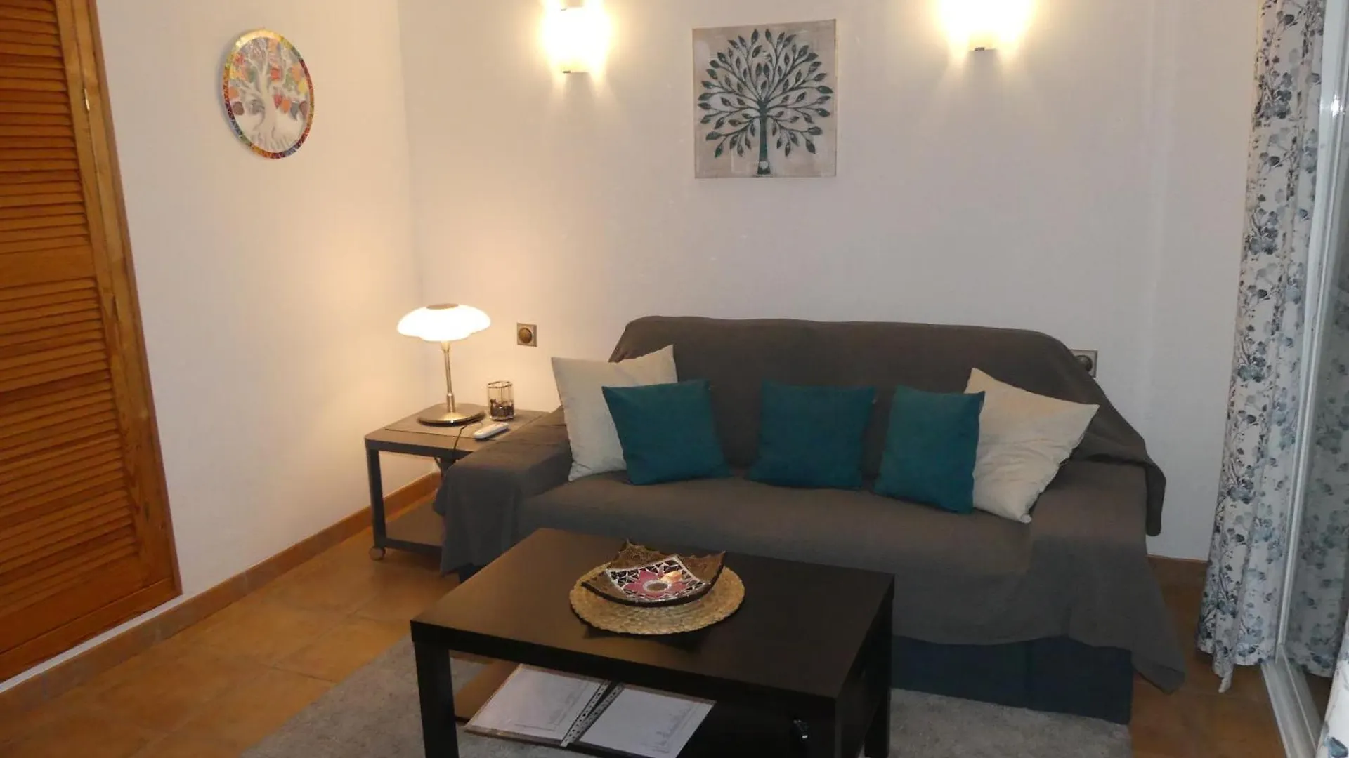 Villa Valentina كاليتا دي فيليز إسبانيا