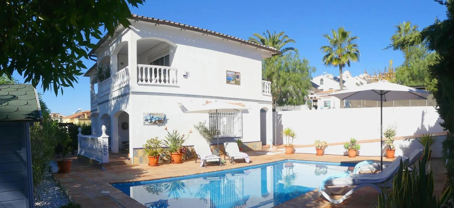 Villa Valentina كاليتا دي فيليز
