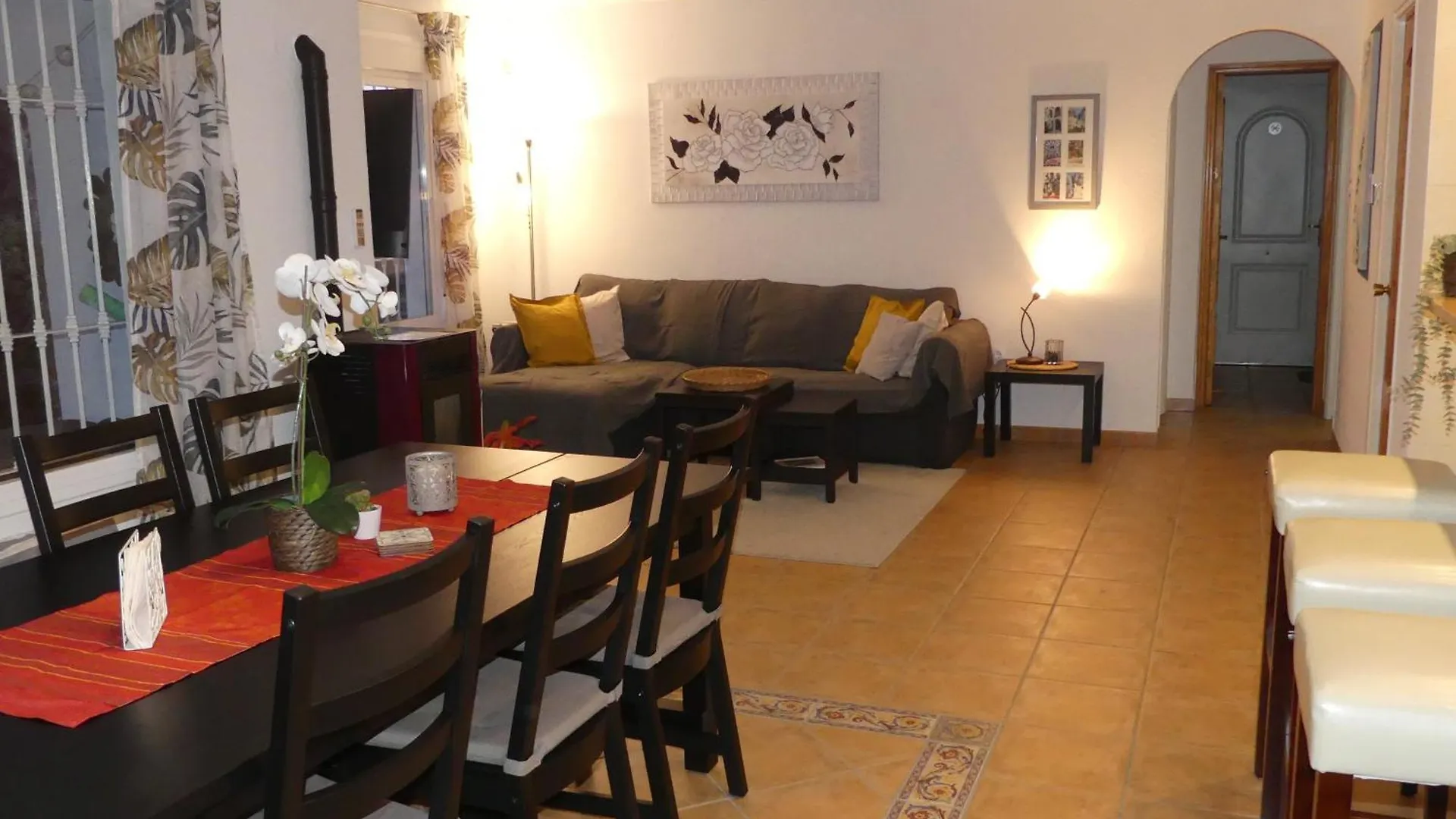 Villa Valentina كاليتا دي فيليز
