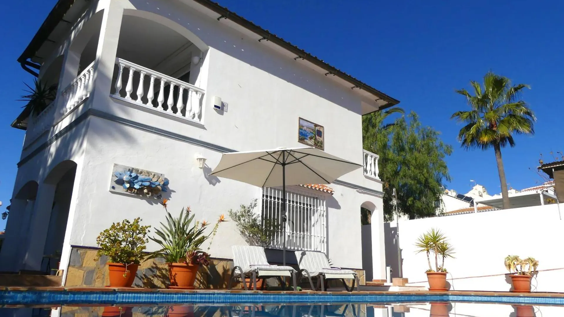 Villa Valentina كاليتا دي فيليز