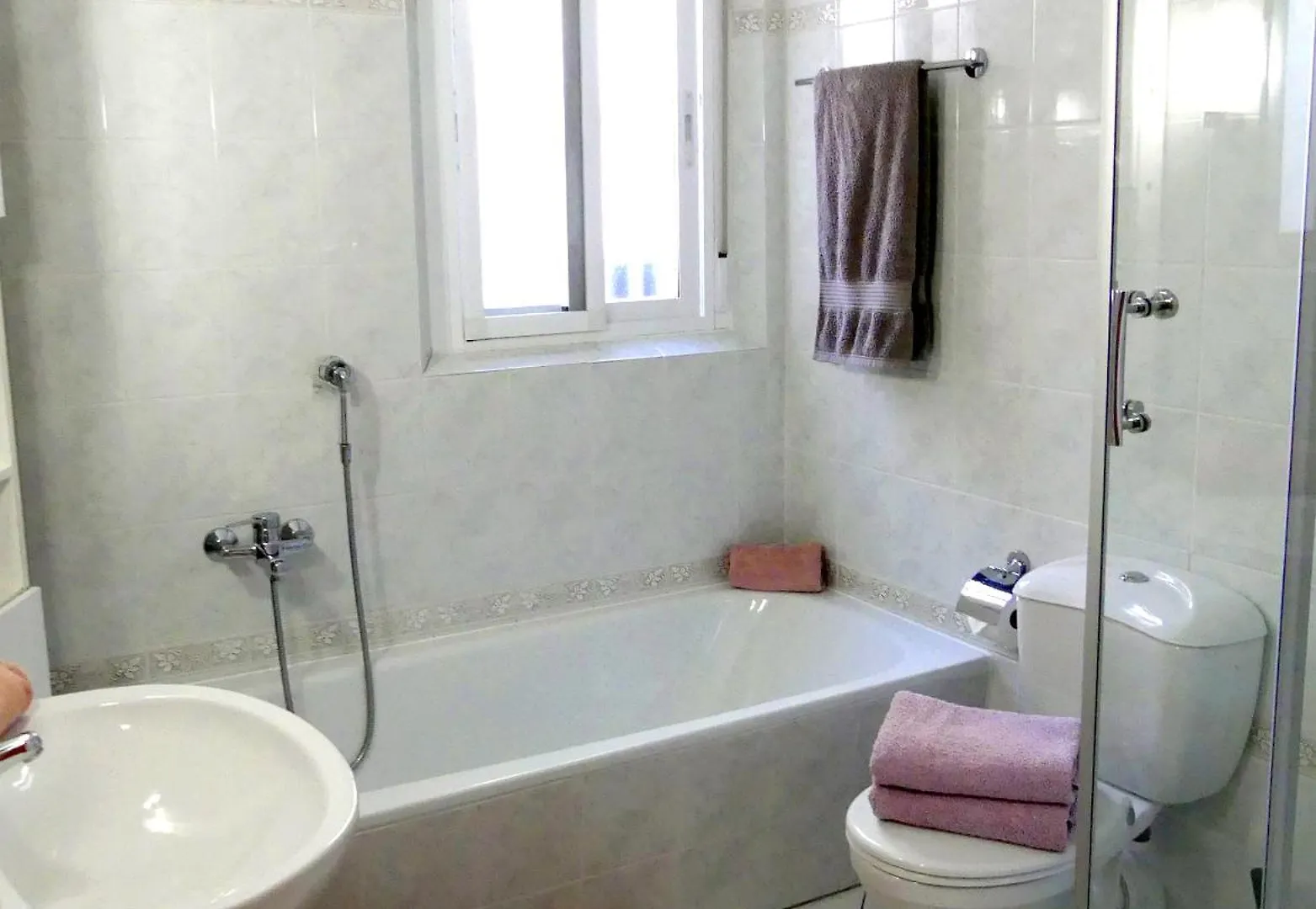Villa Valentina كاليتا دي فيليز 0*,  إسبانيا